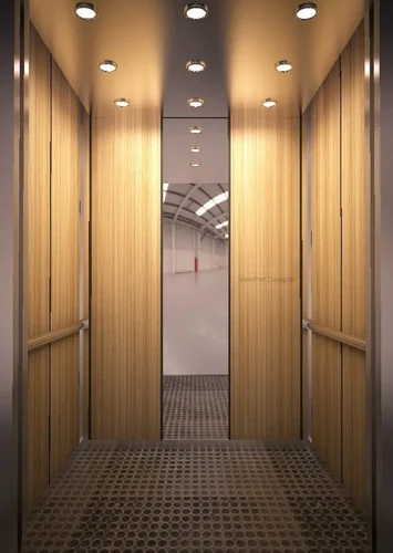 Hydraulic Home Elevators