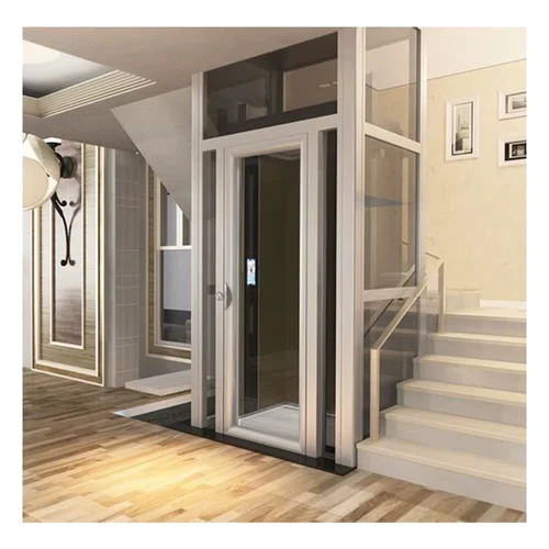 5 Persons Residential Elevator