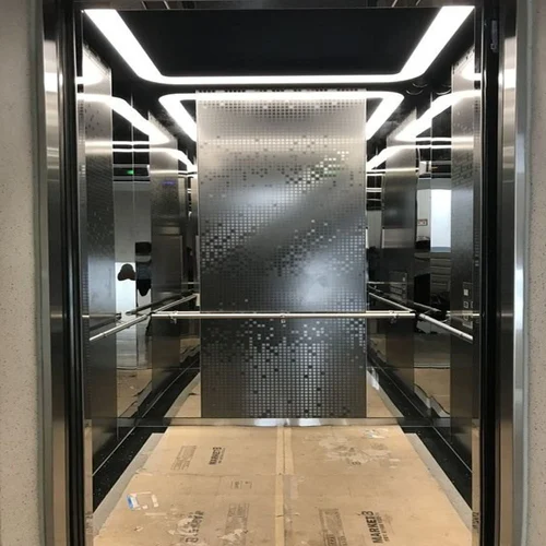 8 Persons Residential Elevator