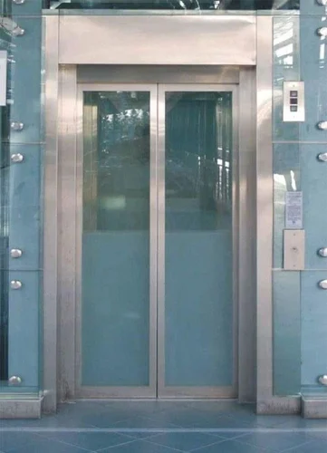 Home Hydraulic Elevator