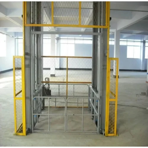 1500 Kg Hydraulic Goods Lift