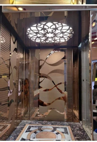 Elevators