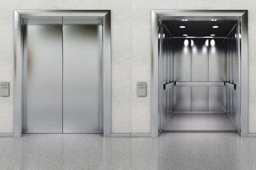 20 Persons Automatic Passenger Lift