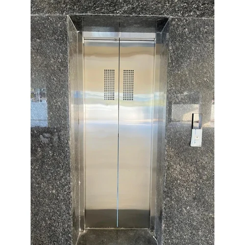 8 Persons Automatic Passenger Lift