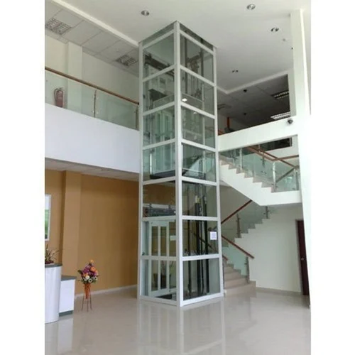 Hydraulic Lift For Home
