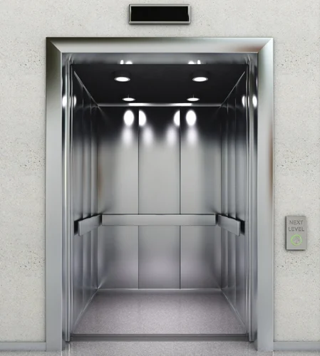20 Persons Automatic Passenger Lift