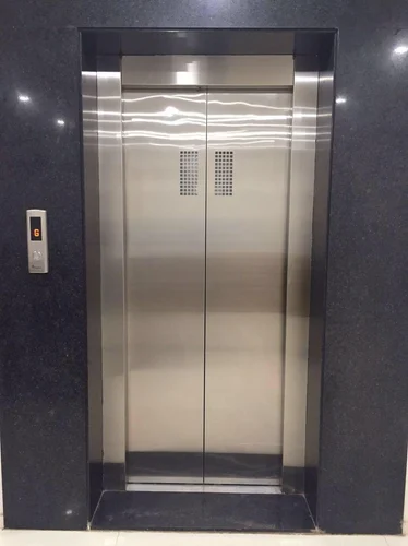 15 Persons Automatic Passenger Lift