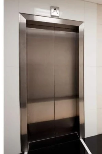 13 Persons Automatic Passenger Lift
