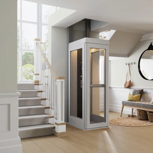 2 Persons Residential Elevator