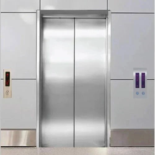 Stainless Steel Passenger Elevator