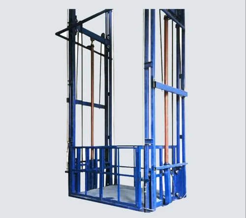 750 Kg Hydraulic Goods Lift